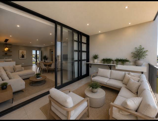 3 BEDROOM APARTMENT TO LET IN ASCEND TO MIDSTREAM